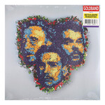 GOLDBAND - BETAALBARE ROMANTIEK - 2LP