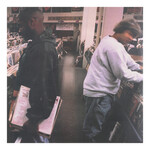 DJ SHADOW - ENDTRODUCING - 2LP