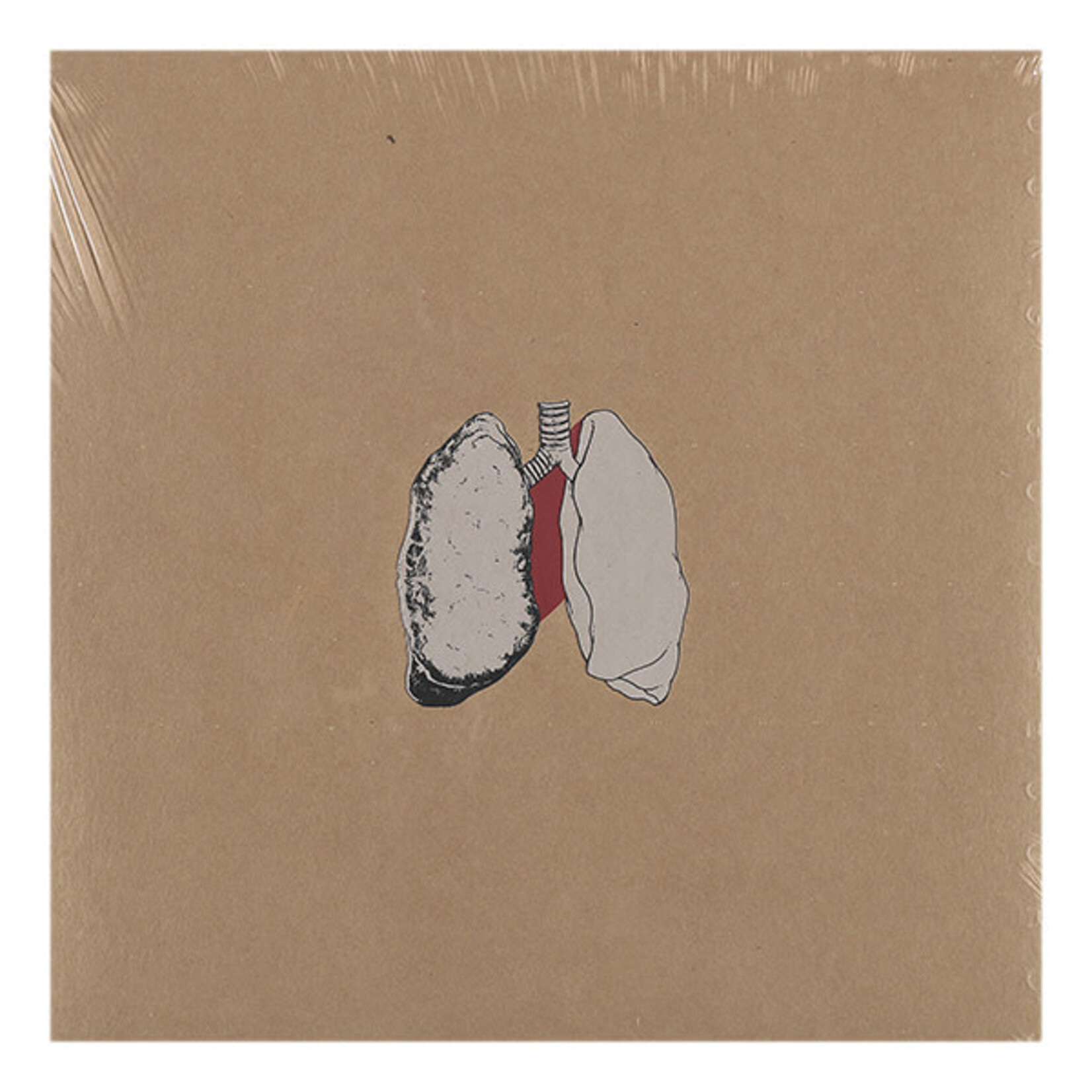 SWANS - THE BEGGAR - 2LP