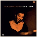 (PRE-ORDER) O'DAY, ANITA  - AN EVENING WITH ANITA - LP