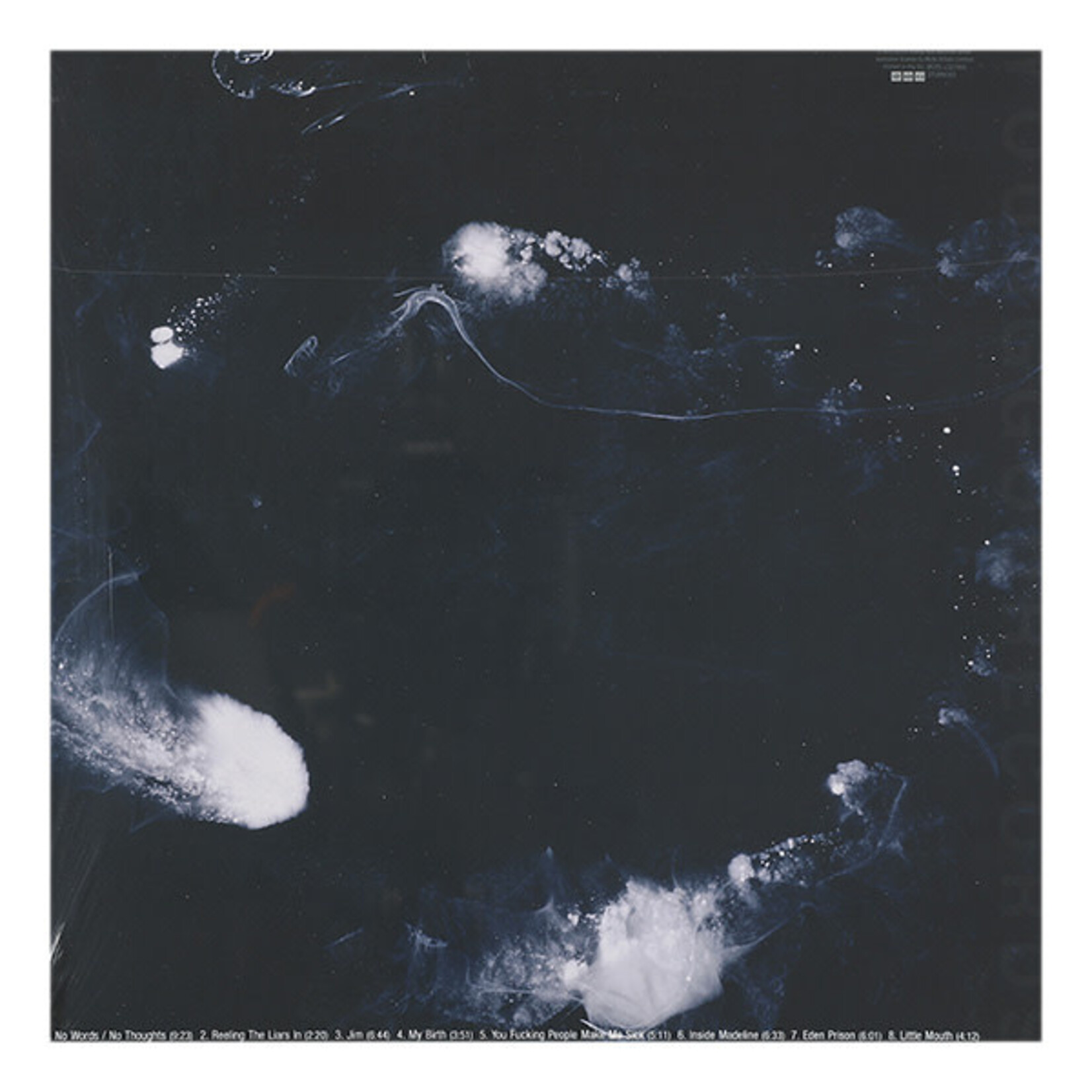 SWANS - MY FATHER WILL GUIDE ME UP A ROPE - LP