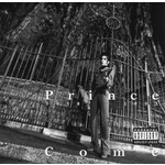 PRINCE  - COME  - LP