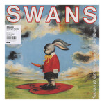 SWANS - WHITE LIGHT FROM THE MOUTH OF INFIN - 2LP