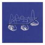 TOMAGA - INTIMATE IMMENSITY - LP