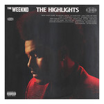 WEEKND - THE HIGHLIGHTS - GATEFOLD 2LP