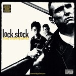 V/A - LOCK, STOCK & TWO SMOKING BARRELS OST - 2LP