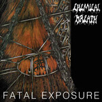 CHEMICAL BREATH - FATAL EXPOSURE - LP