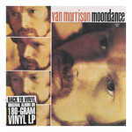 MORRISON, VAN - MOONDANCE - GATEFOLD LP