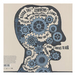 CHEMICAL BROTHERS, THE - PUSH THE BUTTON - 2LP