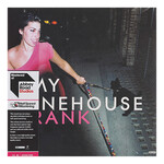WINEHOUSE, AMY - FRANK - 2LP