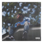 COLE, J. - 2014 FOREST HILLS DRIVE - 2LP