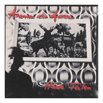 AROMA DI AMORE - HARDE FEITEN - LP
