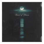 BAND OF HORSES - CEASE TO BEGIN - LP
