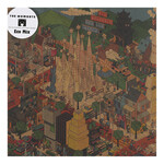 WOMBATS, THE - FIX YOURSELF, NOT THE WORLD - COLOURED LP