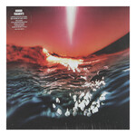 BONOBO - FRAGMENTS - LTD COLOURED RED MARBLE 2LP