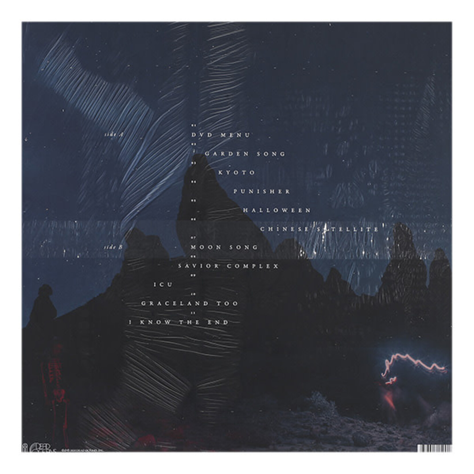 PHOEBE BRIDGERS - punisher LP