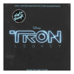 DAFT PUNK - TRON LEGACY - OST GATEFOLD 2LP