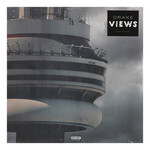 DRAKE - VIEWS - GATEFOLD 2LP