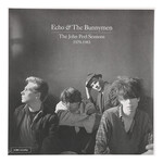 ECHO & THE BUNNYMEN - THE JOHN PEEL SESSIONS 1979-1983 - 2LP