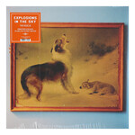 EXPLOSIONS IN THE SKY - THE RESCUE - LP