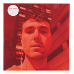 FRED AGAIN - ACTUAL LIFE (APRIL 14 - DECEMBER 17 2020) - COLOURED CLEAR LP