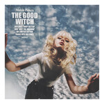 PETERS, MAISIE - THE GOOD WITCH - LTD COLOURED SNAKE BITE RED LP