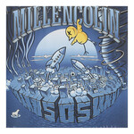 MILLENCOLIN - SOS - LP