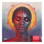 MONAE, JANELLE - DIRTY COMPUTER - 2LP