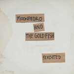 MOONPEDRO & THE GOLDFISH - BEATLES REVISITED (WHITE ALBUM) - COLOURED WHITE 2LP