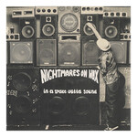 NIGHTMARES ON WAX - IN A SPACE OUTTA SOUND - 2LP