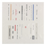 NOSAJ THING - "PARALLELS" - LP