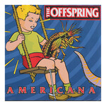 OFFSPRING, THE - AMERICANA - LP