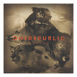 ONEREPUBLIC - NATIVE - USA IMPORT GATEFOLD REISSUE 2LP