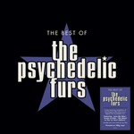 PSYCHEDELIC FURS, THE - BEST OF, THE - LP