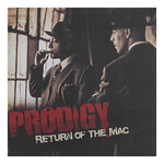 PRODIGY -RAP- RETURN OF THE MAC - LP