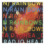 RADIOHEAD - IN RAINBOWS - LP