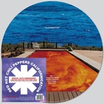RED HOT CHILI PEPPERS - CALIFORNICATION - LTD 20TH ANNIVERSARY PICTURE DISC LP