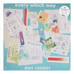 REEDER, DAN - EVERY WHICH WAY -LP