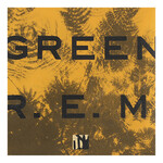 R.E.M. - GREEN - 25TH ANNIVERSARY REMASTER LP