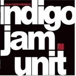 (PRE-ORDER) INDIGO JAM UNIT -  COLIN CURTIS PRESENTS: INDIGO JAM UNIT  -  LP