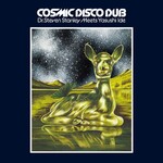 (PRE-ORDER) YASUSHI IDE  - COSMIC DISCO DUB - LP
