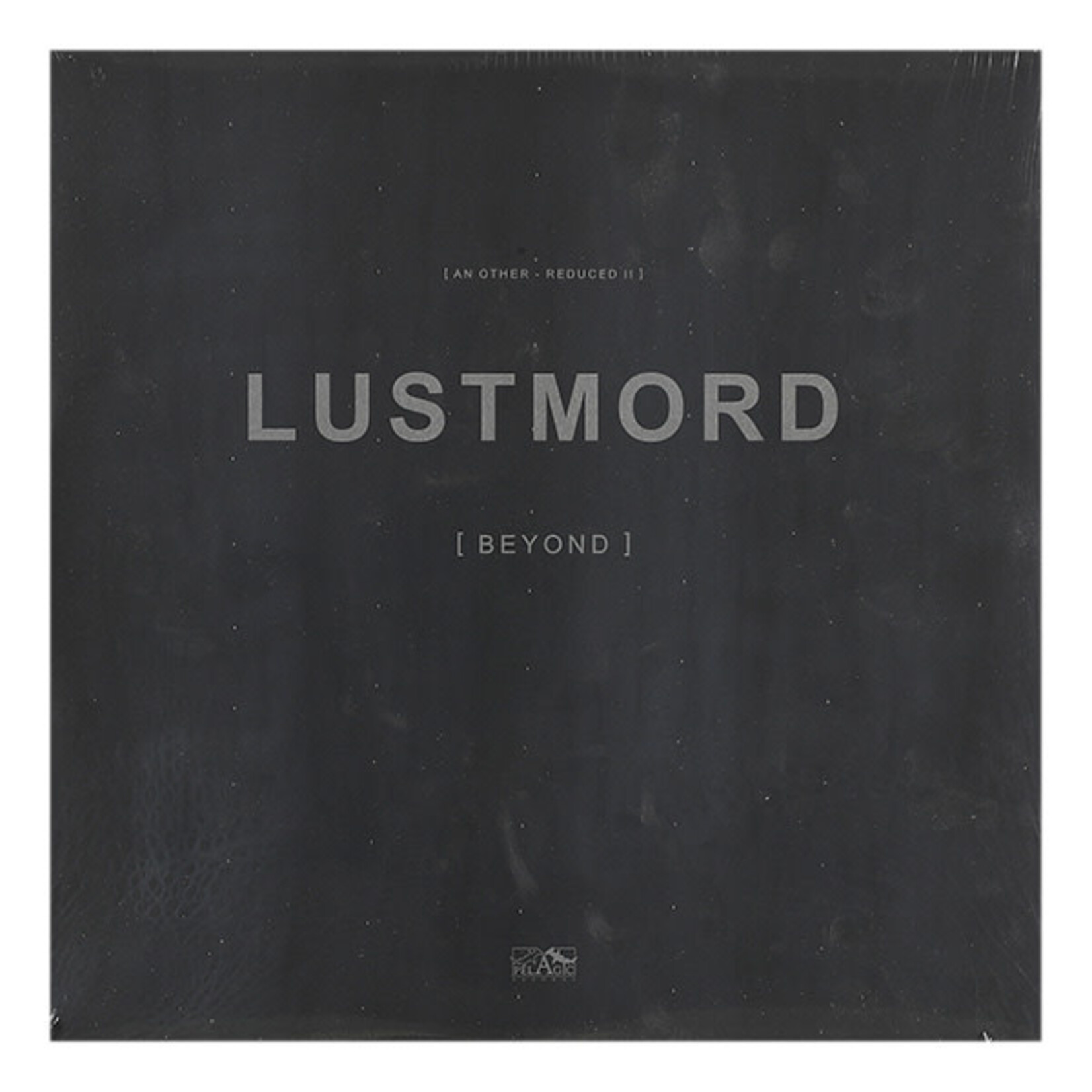 LUSTMORD - BEYOND - 2LP
