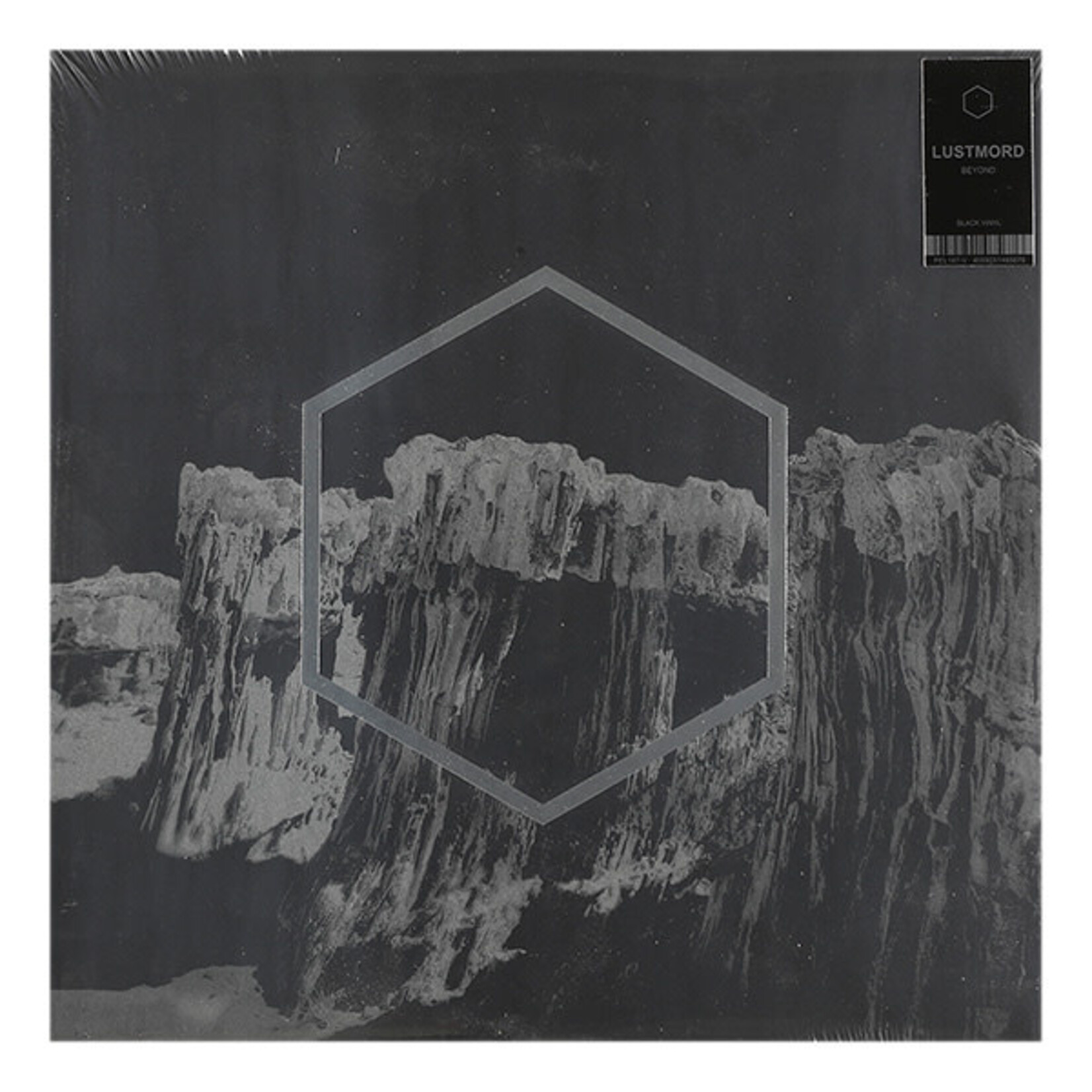 LUSTMORD - BEYOND - 2LP