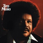 (PRE-ORDER) TIM MAIA   -   TIM MAIA -  LP