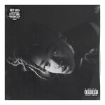 LITTLE SIMZ - GREY AREA - LP