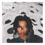 LITTLE SIMZ - NO THANK YOU - COLOURED CLEAR 2LP