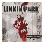 LINKIN PARK - HYBRID THEORY - GATEFOLD LP