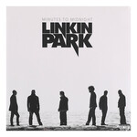 LINKIN PARK - MINUTES TO MIDNIGHT - LP
