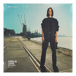 LENS, AMELIE - GLOBAL UNDERGROUND #44: AMELIE LENS ANTWERP - COLOURED RED BLUE YELLOW 3LP