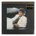 JACKSON, MICHAEL - THRILLER - LTD REMASTERED LP